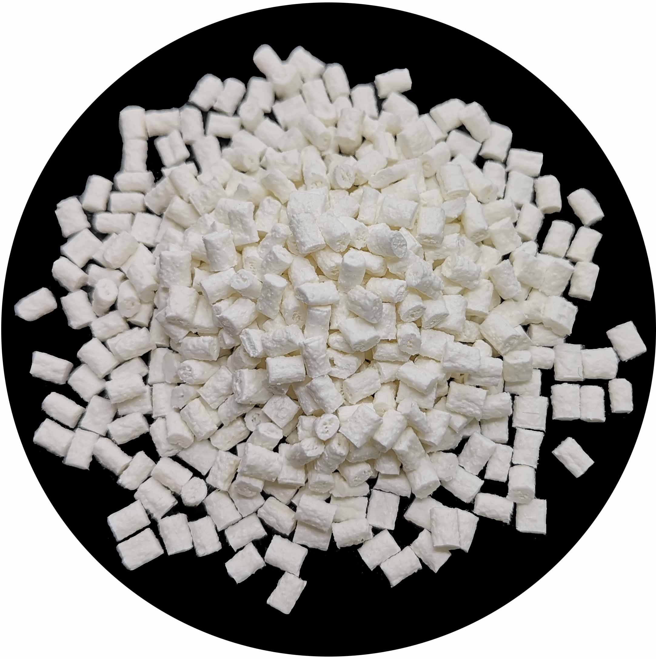 淀粉塑料-pp(可降解塑料)